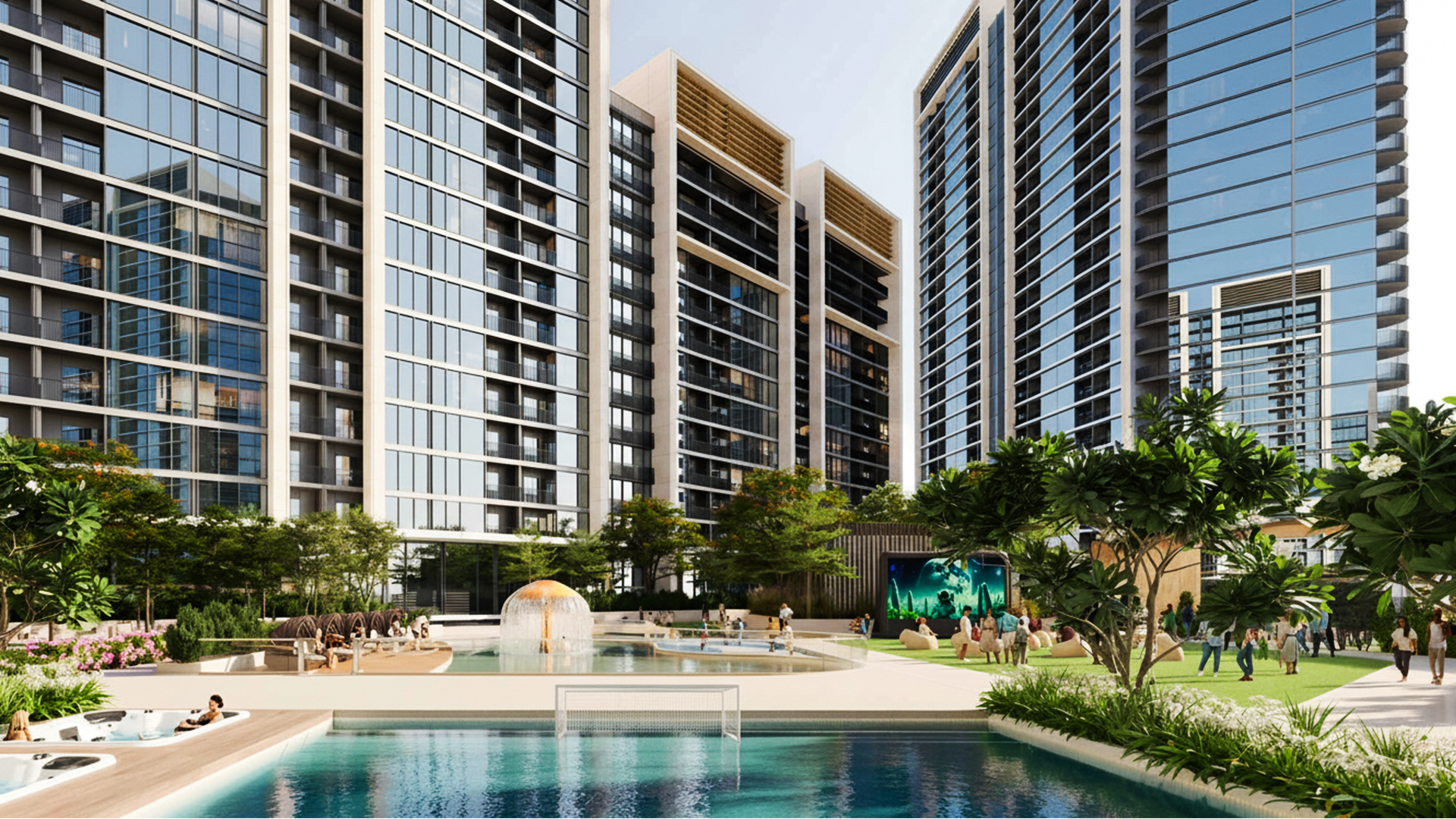 Sobha Orbis